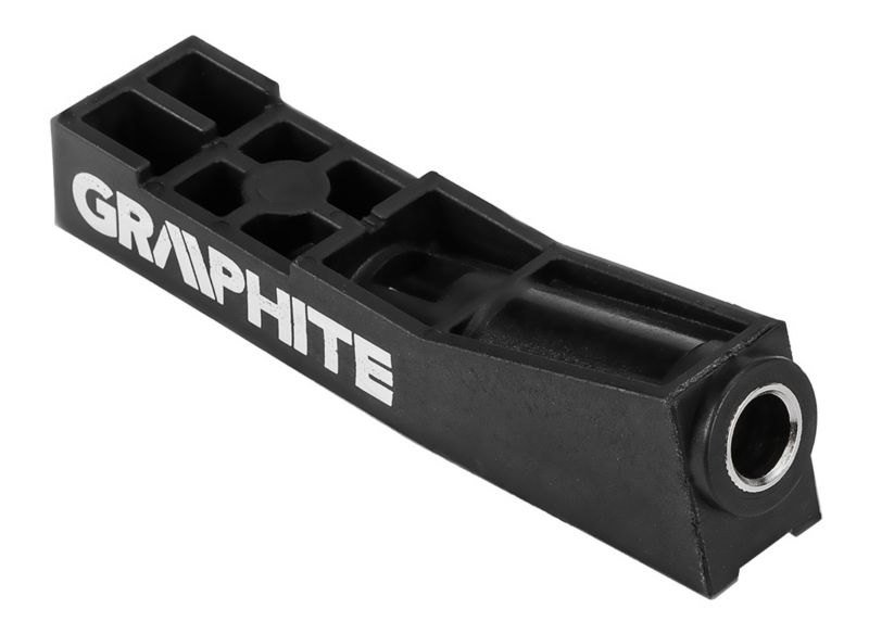 Zestaw do połączeń kieszeniowych GRAPHITE 1 kpl