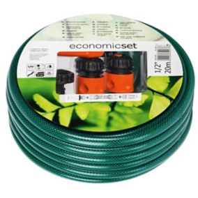 Zestaw do podlewania Cellfast 1/2" 20 m