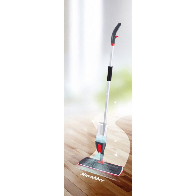 Zestaw Do Sprzątania Lamart LT8027 Mop Spray 1szt
