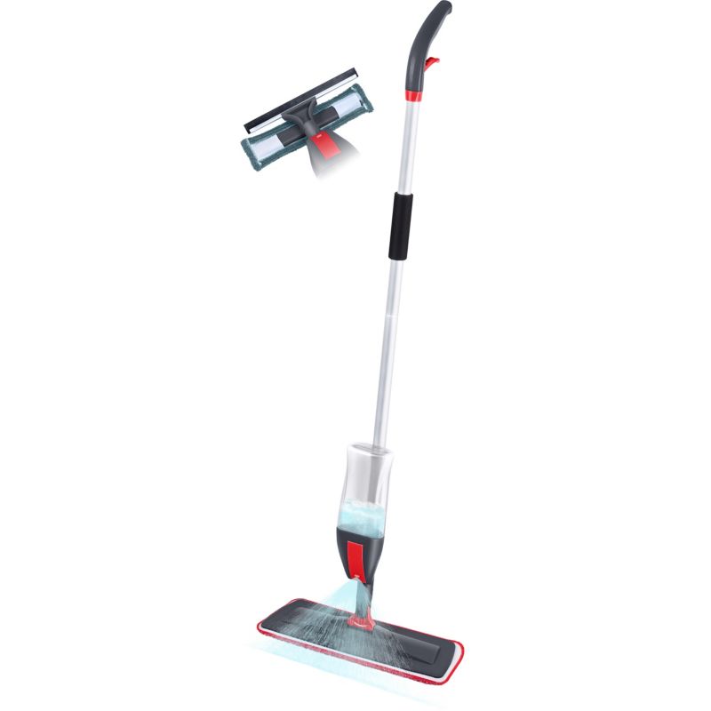 Zestaw Do Sprzątania Lamart LT8027 Mop Spray 1szt
