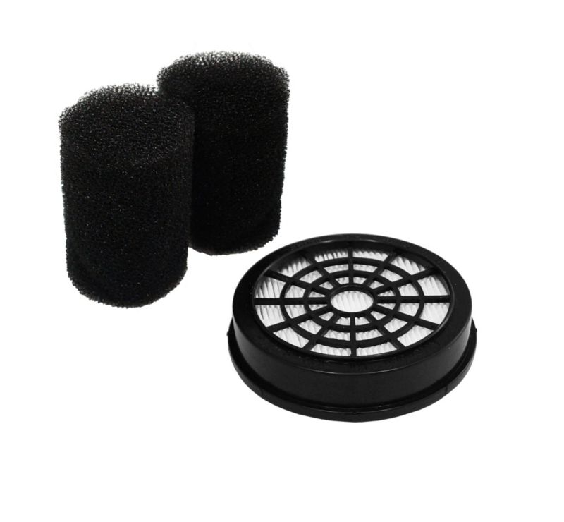 Zestaw filtrów do odkurzacza VCH601 Blaupunkt ACC028 3szt.