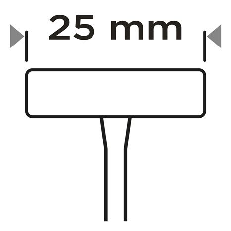 Zestaw  Graphite akcesoriów do miniszlifierki, 5 szt.,