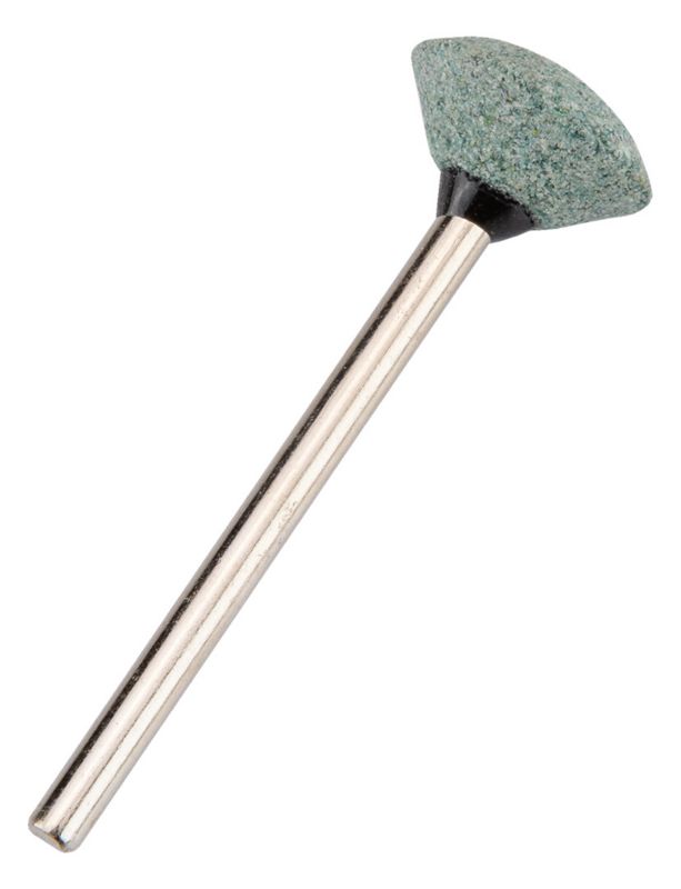 Zestaw Graphite kamieni szlifierskich do miniszlifierki, 14 szt.