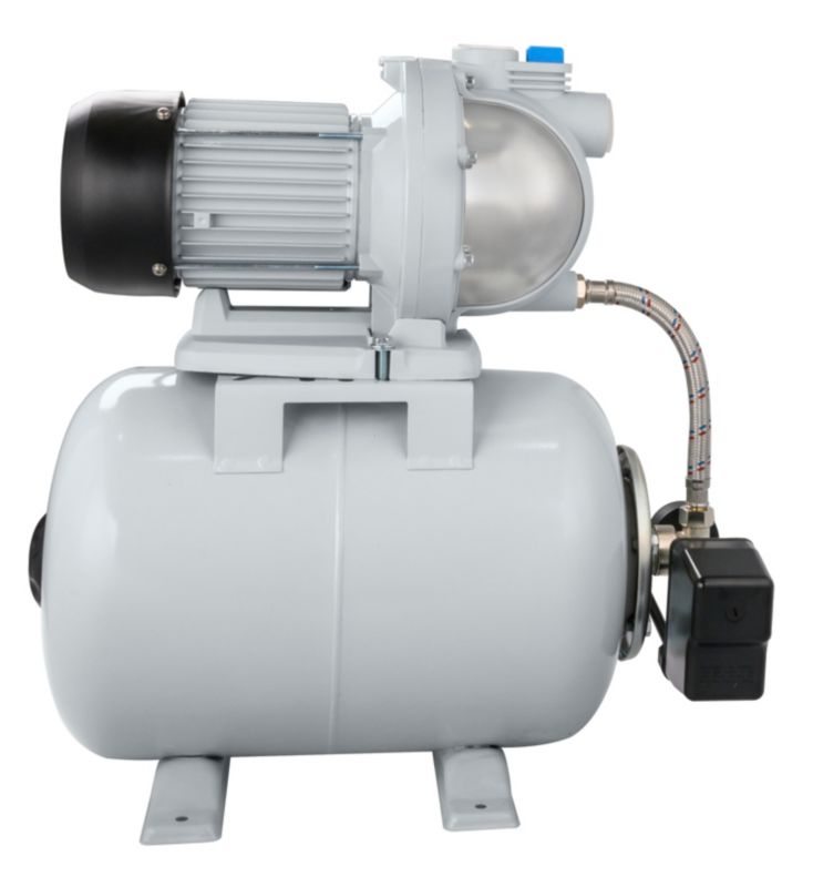 Zestaw hydroforowy Mac Allister 1100 W 24 l
