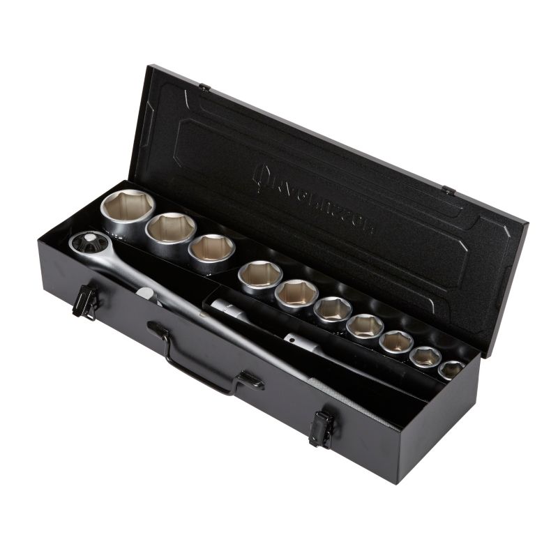Zestaw kluczy nasadowych Magnusson 3/4" 14 szt.