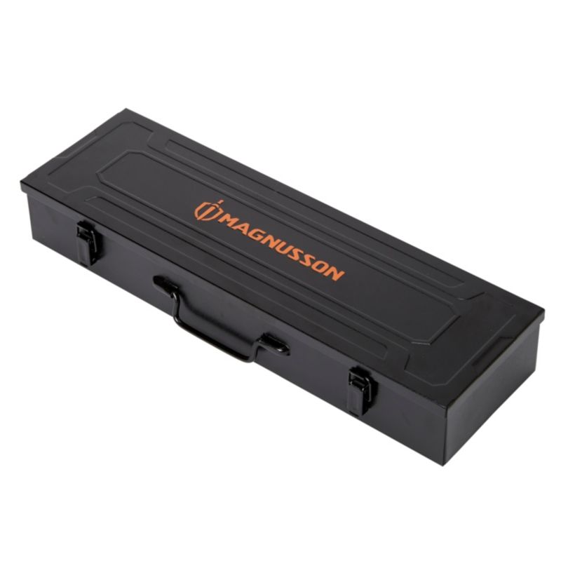 Zestaw kluczy nasadowych Magnusson 3/4" 14 szt.