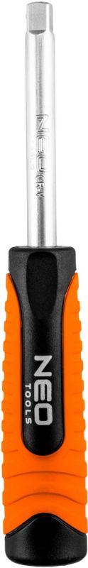 Zestaw kluczy NEO 1/2" 3/8" 1/4" 216 szt.