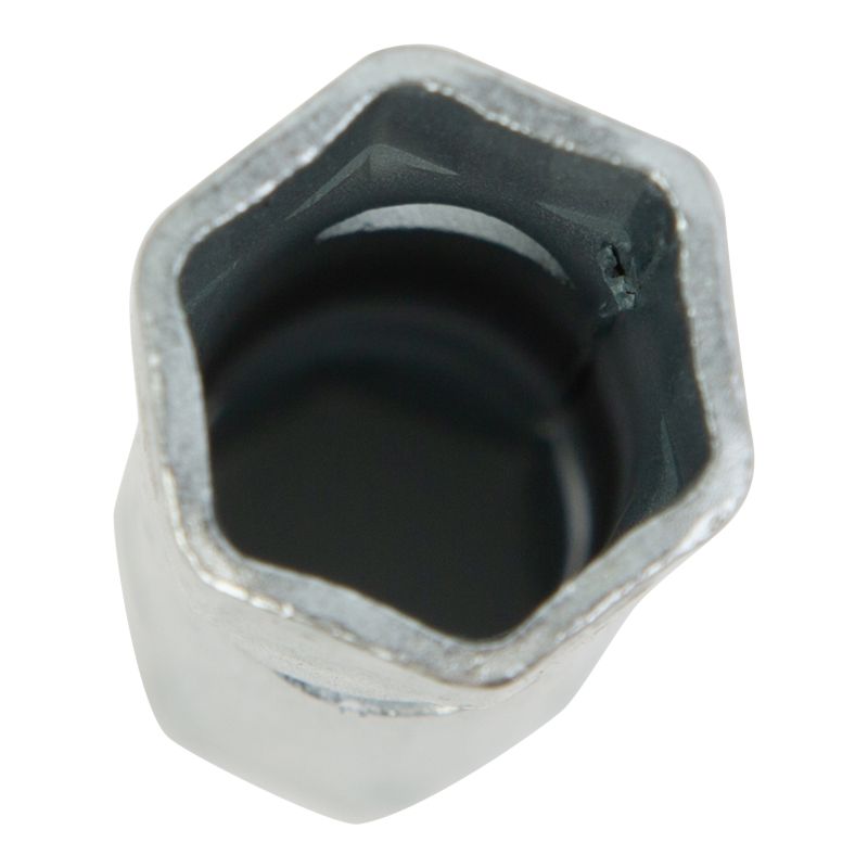 Zestaw kluczy rurowych Forge Steel 8 sztuk