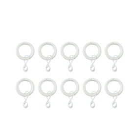 Zestaw kółek GoodHome Anafi 16/19 mm