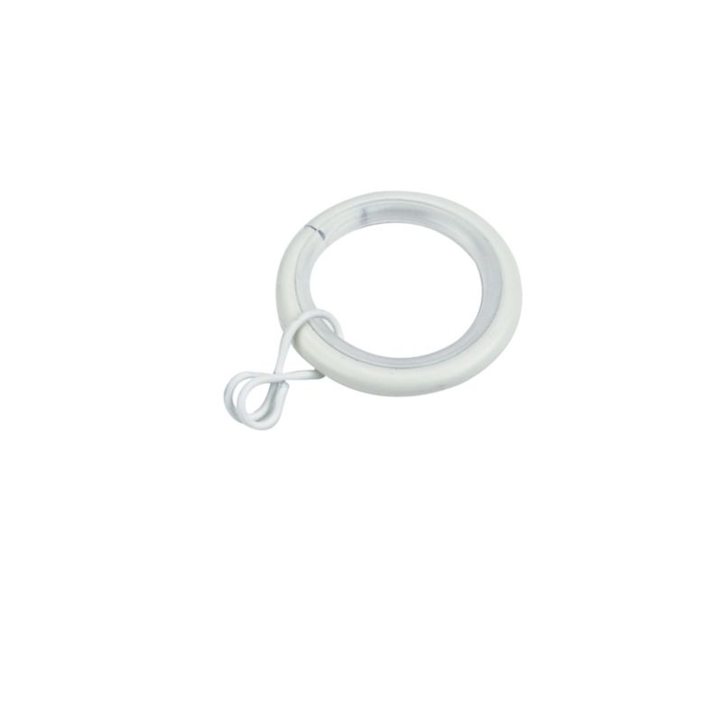 Zestaw kółek GoodHome Anafi 16/19 mm