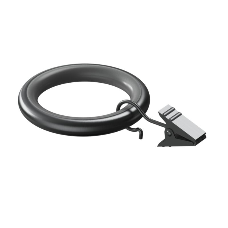 Zestaw kółek z żabką GoodhomeTinosi 16/19 mm 10 szt