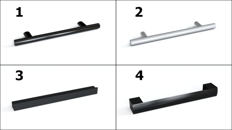 Zestaw Kuchenny Hurtownia-Mebli Z Blatem Kuchnia Jowita 3.2 320cm Biały Mat Dąb Sonoma 320x47x145 cm 1szt.