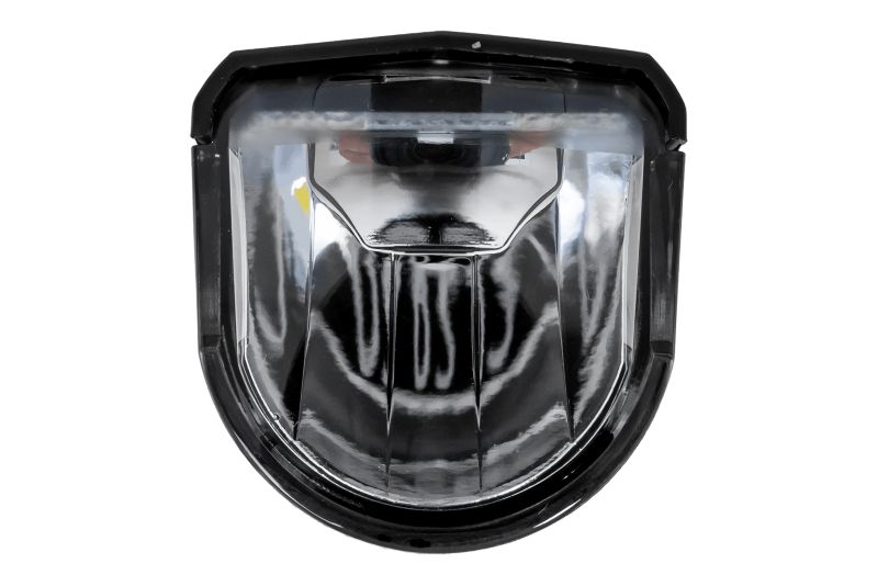 Zestaw lampek rowerowych PROFEX 92618 Super Vision (przód i tył) na baterie 1 szt.