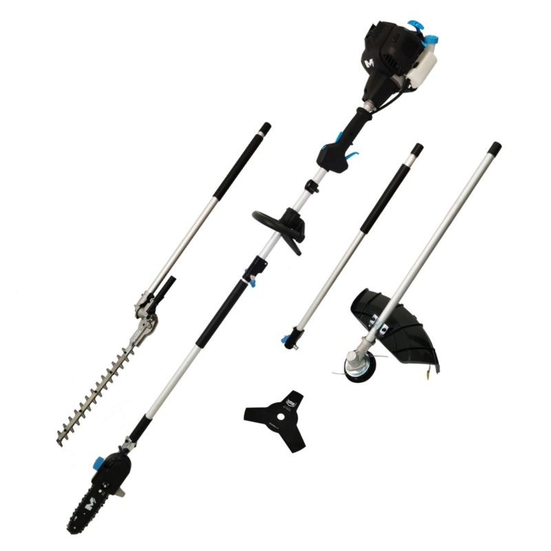 Zestaw Mac Allister 5 w 1 26 cm3