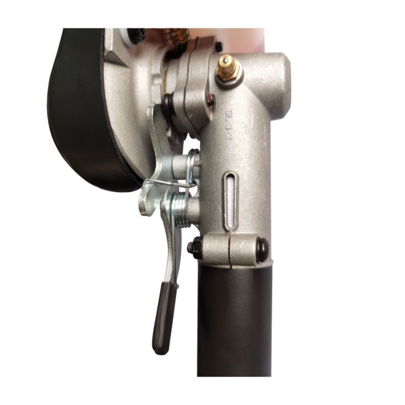 Zestaw Mac Allister 5 w 1 26 cm3