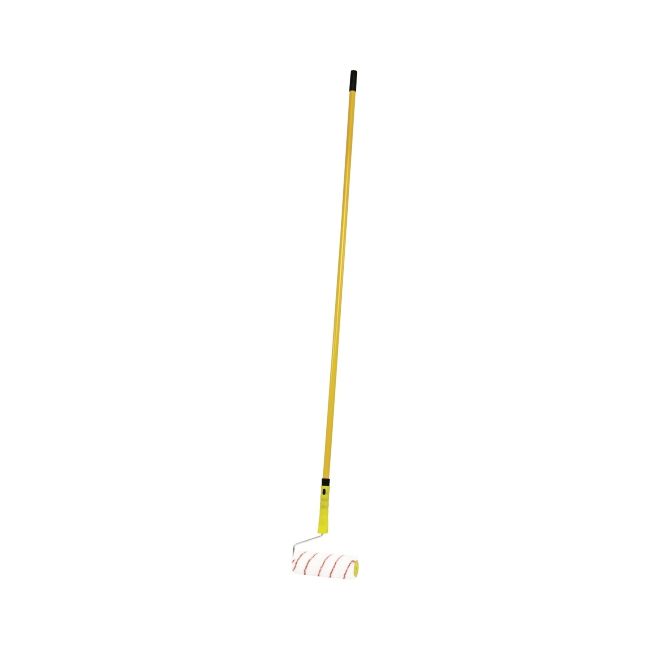 Zestaw malarski Befaszczot wałek 20 cm + kij 140 cm