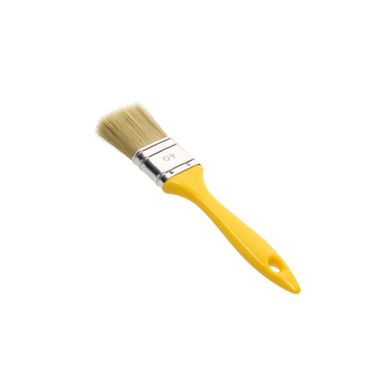 Zestaw malarski FAVORITE, UNIVERSAL nr 1, wałek poliester tkany 18 cm, do farb akrylowych i emulsyjnych, 6 elementów - 1 szt.