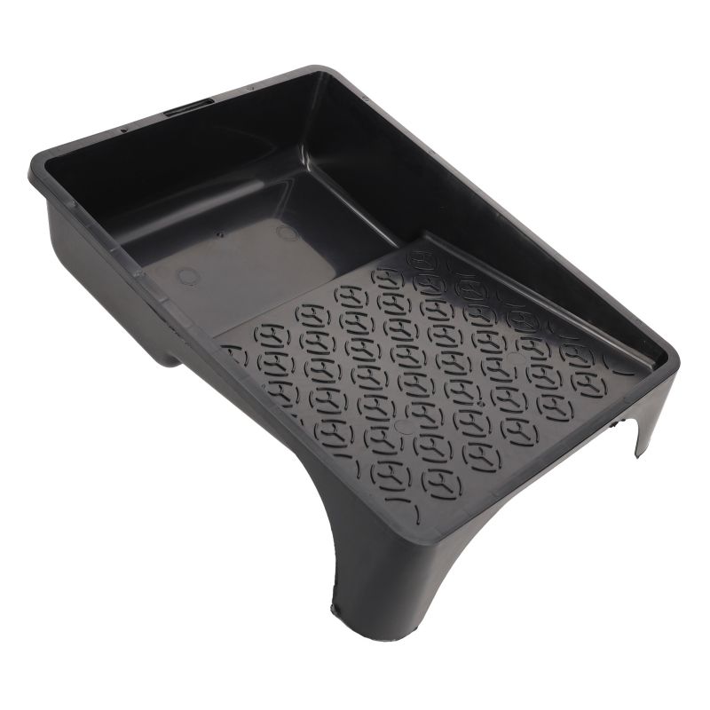 Zestaw malarski FAVORITE, UNIVERSAL nr 1, wałek poliester tkany 18 cm, do farb akrylowych i emulsyjnych, 6 elementów - 1 szt.