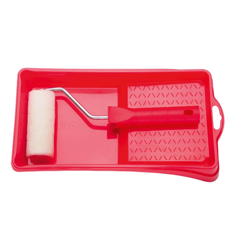 Zestaw malarski Hardy Velur