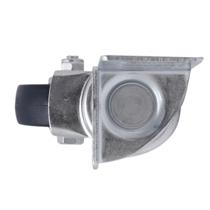 Zestaw meblowy fi 49 mm 35 kg płyta z kołem