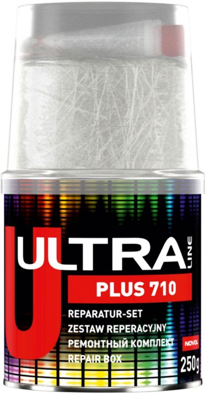 Zestaw naprawczy Novol Ultra 250 g
