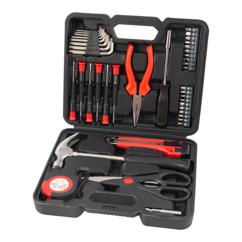 Zestaw narzędzi Forge Steel 41 sztuk