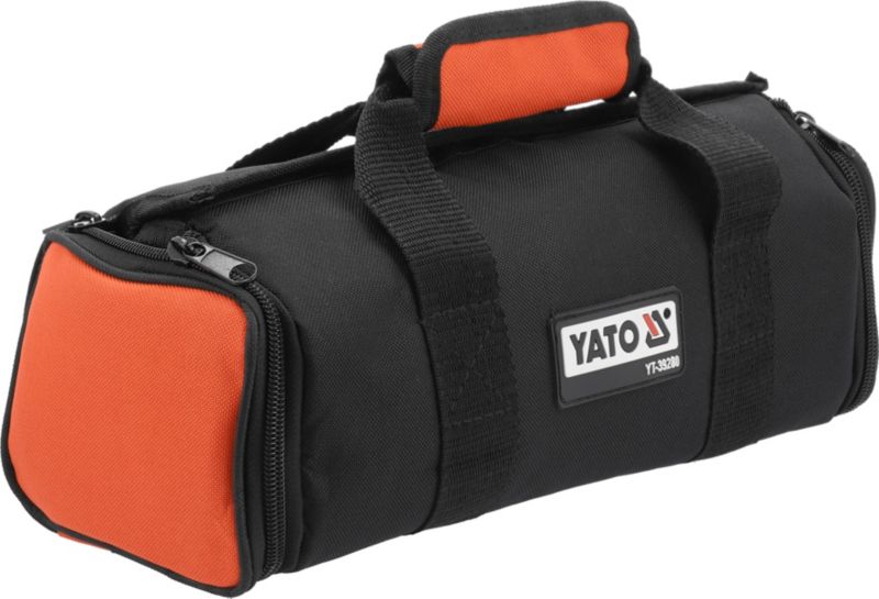 Zestaw narzędzi Yato w etui 44 elementy