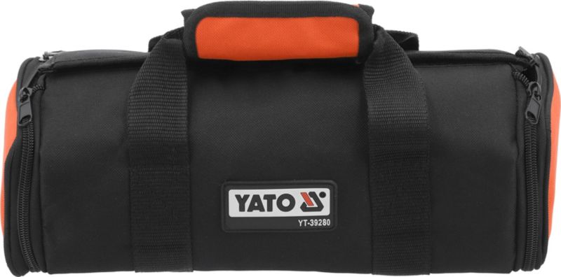 Zestaw narzędzi Yato w etui 44 elementy