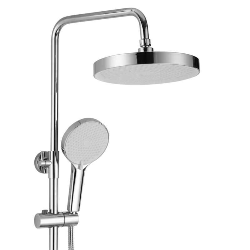 Zestaw Natryskowy Rea My2102-78C Veneta Chrom 19X25X136Cm 1 Szt