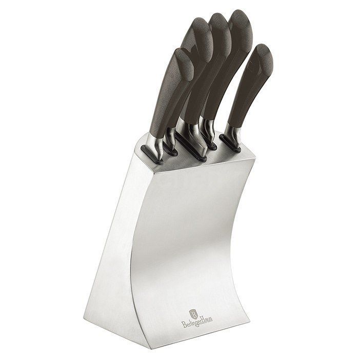 Zestaw noży passion Berlinger haus bh-2136 komplet 1szt