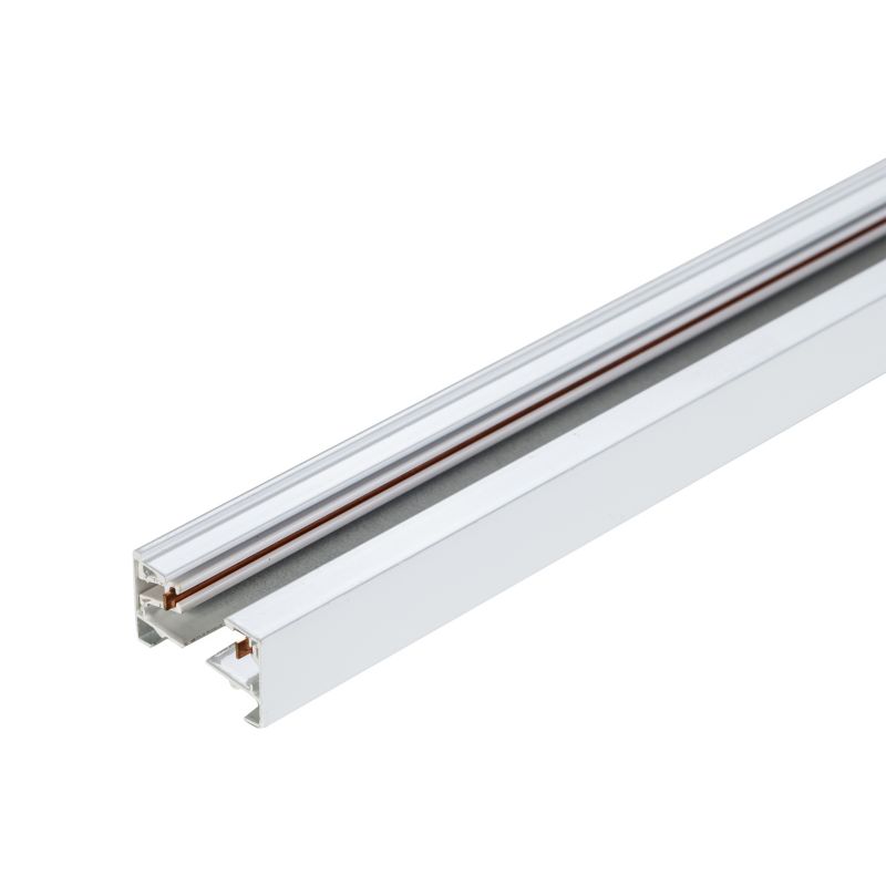 Zestaw oświetlenia szynowego Dpm X-Line 3 x 5 W biały