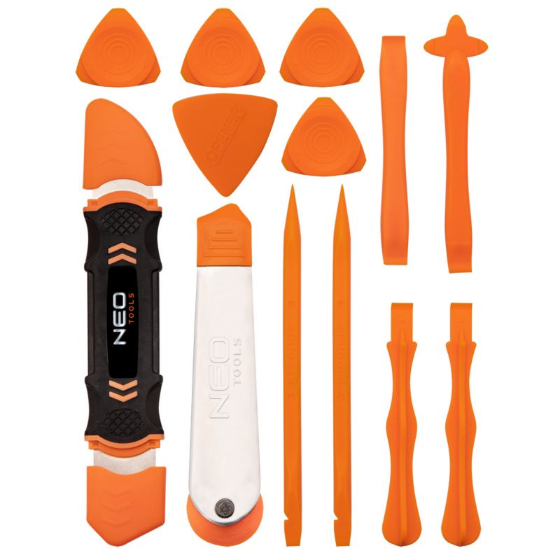 Zestaw otwieraków NEO TOOLS 13 szt. 1 szt