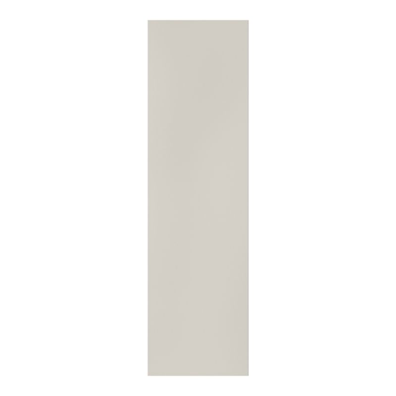 Zestaw paneli do słupka GoodHome 57 x 201 cm sandstone mat