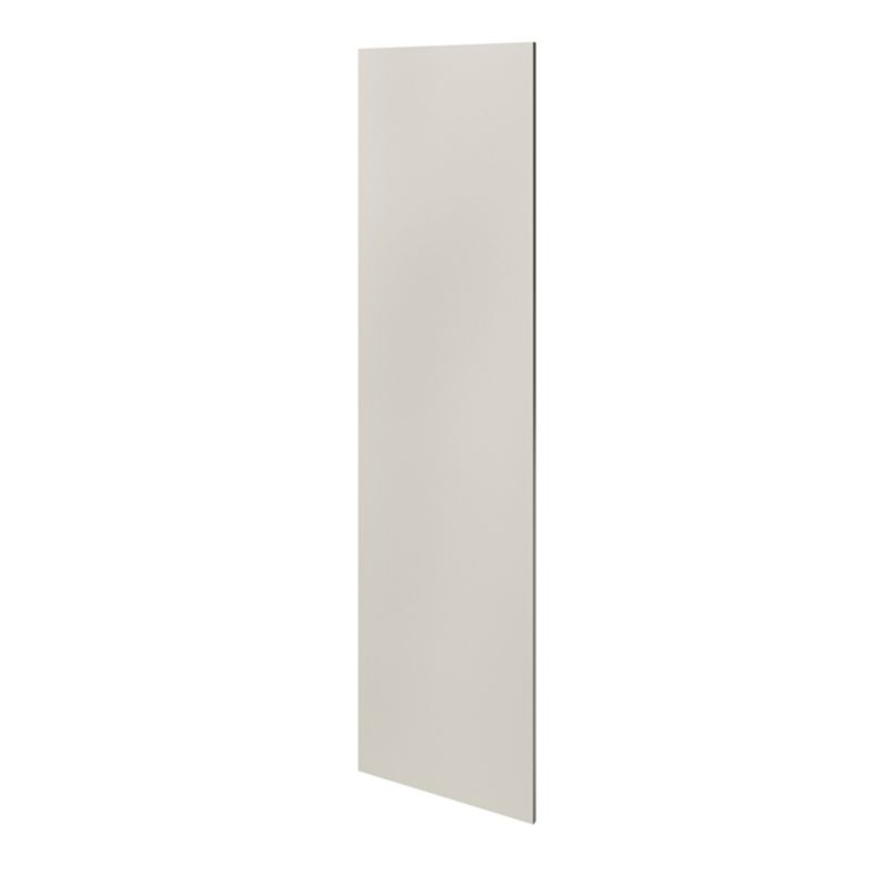 Zestaw paneli do słupka GoodHome Stevia 57 x 219 cm sandstone mat