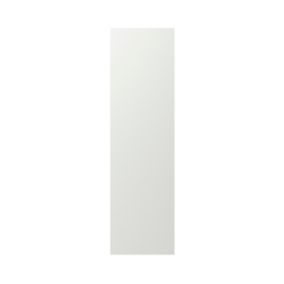 Zestaw paneli wymiennych do słupka GoodHome Alpinia 57 x 201 cm ivory