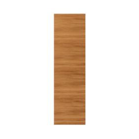 Zestaw paneli wymiennych do słupka GoodHome Chia 57 x 201 cm struktura drewna