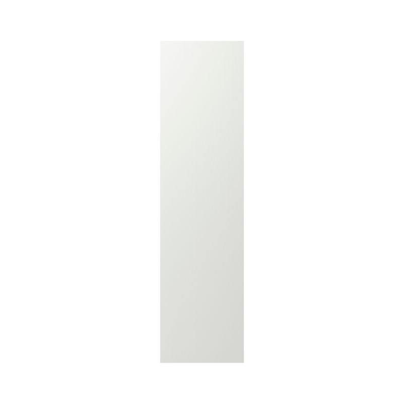 Zestaw paneli wymiennych do słupka wysokiego GoodHome Alpinia 57 x 219 cm ivory