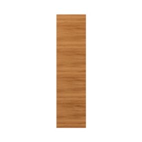 Zestaw paneli wymiennych do słupka wysokiego GoodHome Chia 57 x 219 cm struktura drewna