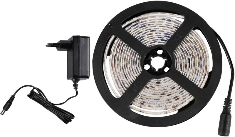 Zestaw pasek LED Sanico 24 V IP65 6500 K 3 m