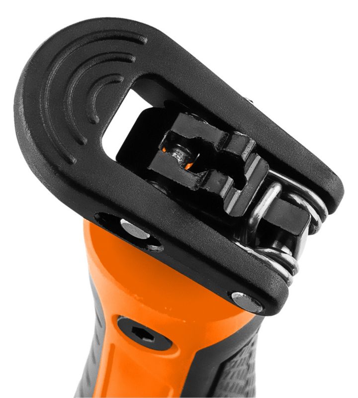 Zestaw pilników z uchwytem NEO TOOLS 15 szt 1 kpl