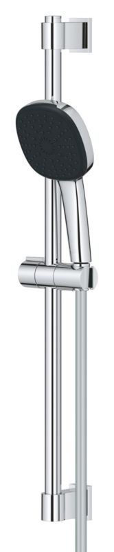 Zestaw prysznicowy Grohe Vitalio Comfort 110 3-funkcyjny chrom