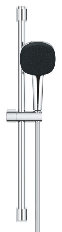 Zestaw prysznicowy Grohe Vitalio Comfort 110 3-funkcyjny chrom