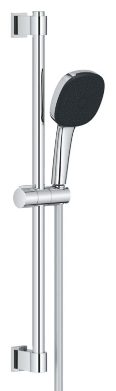 Zestaw prysznicowy Grohe Vitalio Comfort 110 3-funkcyjny chrom