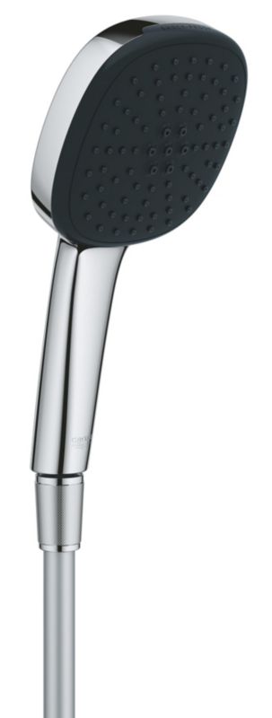 Zestaw prysznicowy Grohe Vitalio Comfort 110 Chrom SmartSwitch ...