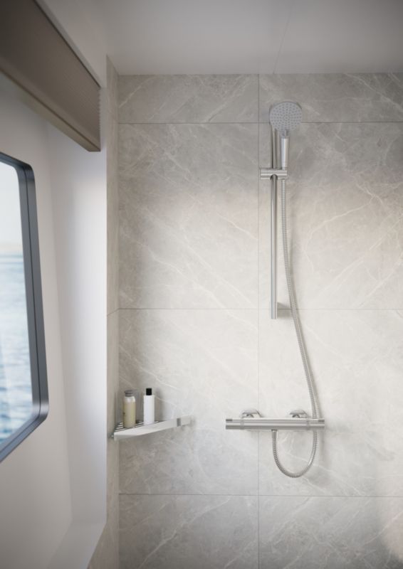 Zestaw prysznicowy Hansgrohe Blend Vario 2F