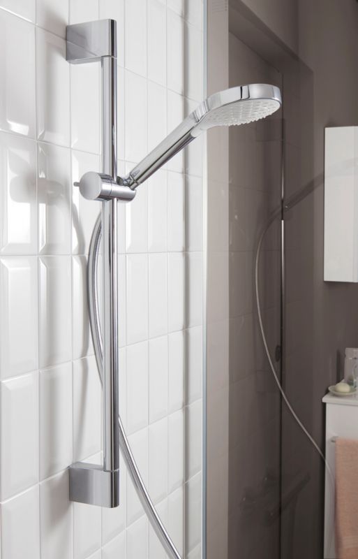Zestaw prysznicowy Hansgrohe Croma 65 cm 3-funkcyjny