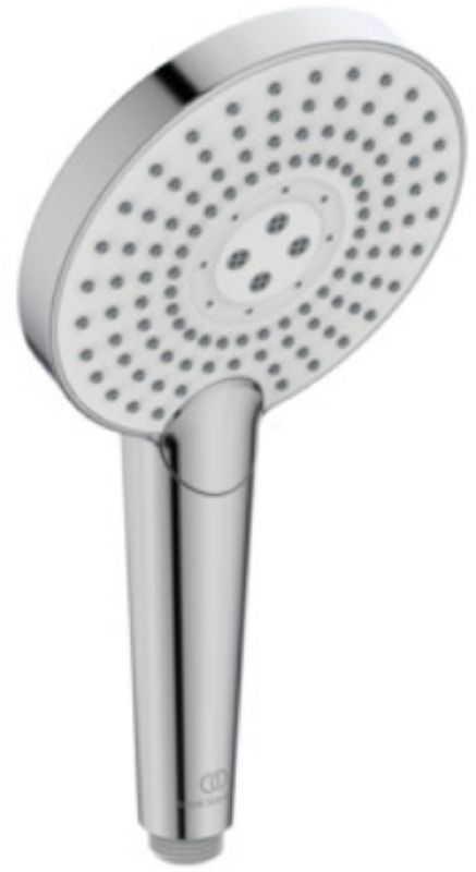 Zestaw prysznicowy Idealrain Ideal Standard chrom, 3-funkcje, 90 cm drążek, 1 szt.