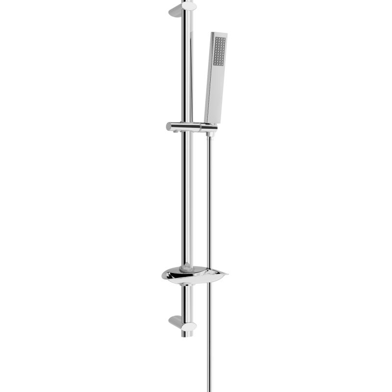Zestaw prysznicowy Mexen DB chrom suwany 785004584-00 1 szt.