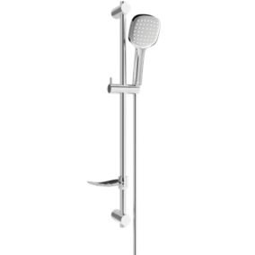Zestaw prysznicowy Mexen DF chrom 785334582-00 1 szt.
