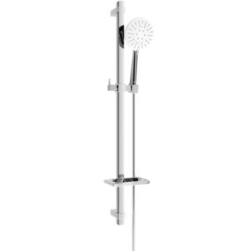 Zestaw prysznicowy Mexen DQ chrom 785674581-00 1 szt.